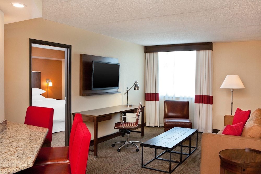 Suite, 1 Bedroom (Hearing Accessible) photo 3