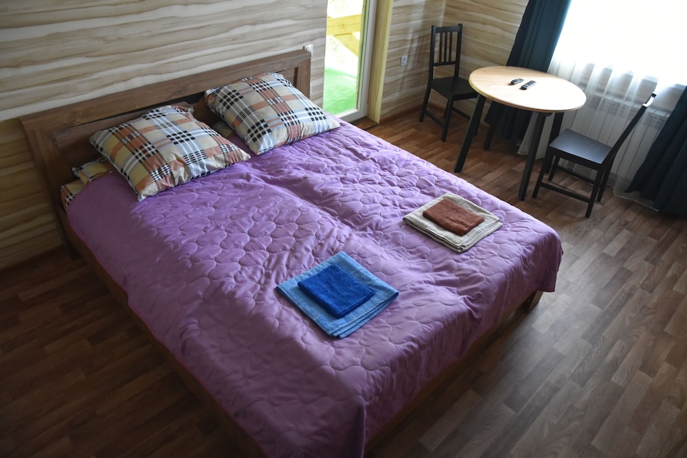 Comfort Double Room, 1 King Bed photo 2