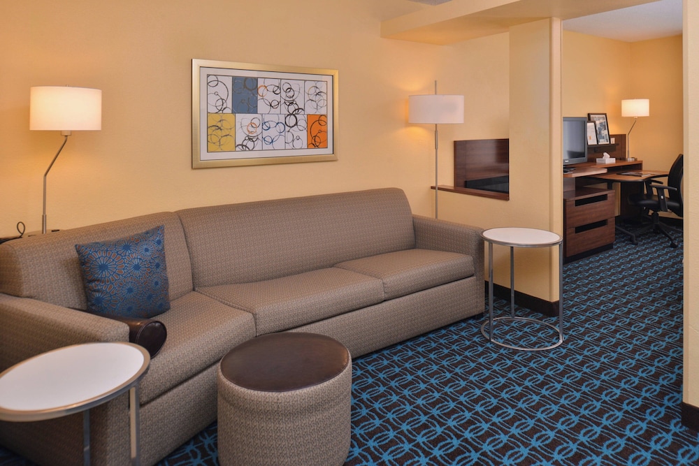 Fairfield Inn By Marriott Louisville North, Billede 4