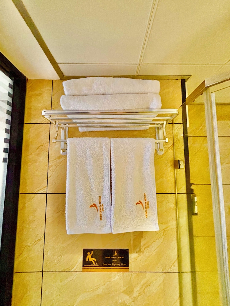 Luxury Room photo 3
