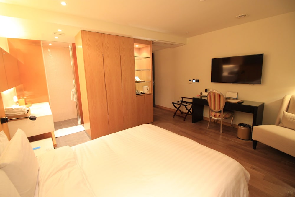 Superior Double Room (check-in available until 11 pm) photo 3