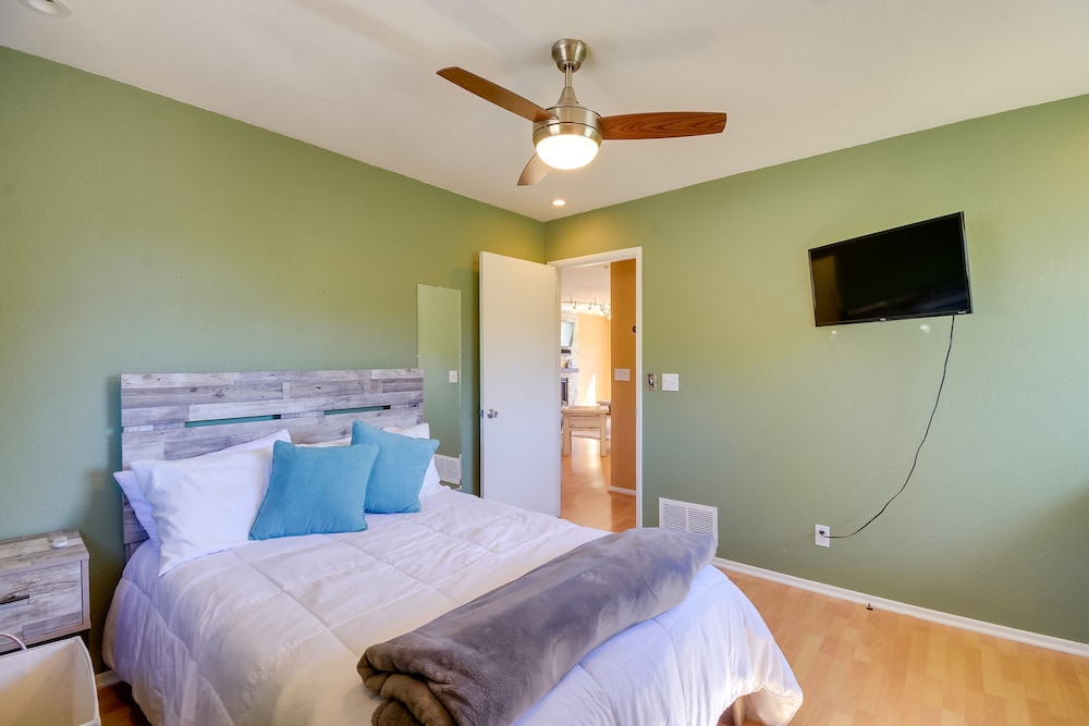 House (2 Bedrooms) photo 2