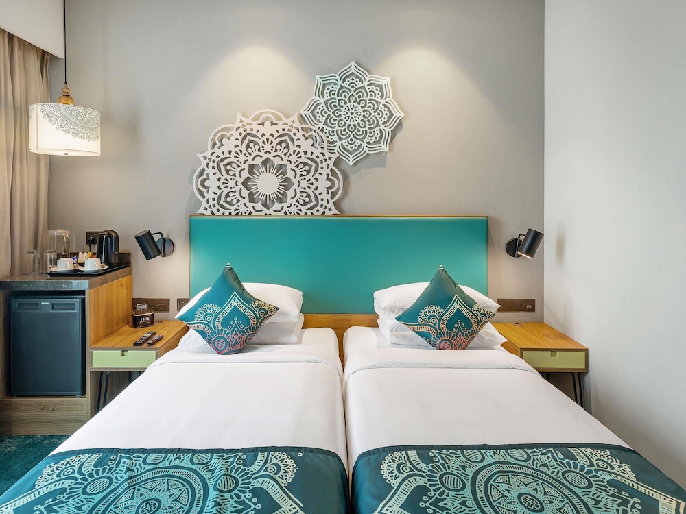 Superior Room, 2 Twin Beds - Photo 2