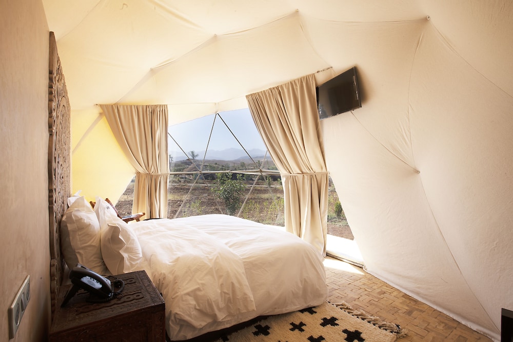 Tent - Photo 1
