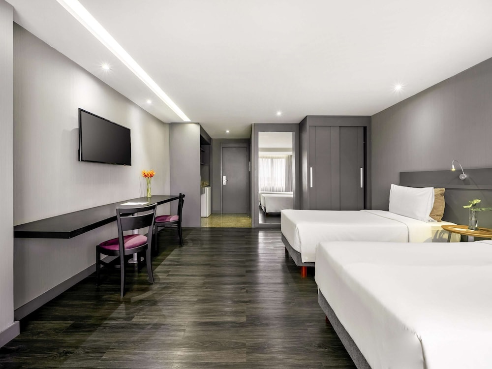 Superior Room, 2 Twin Beds - Photo 9