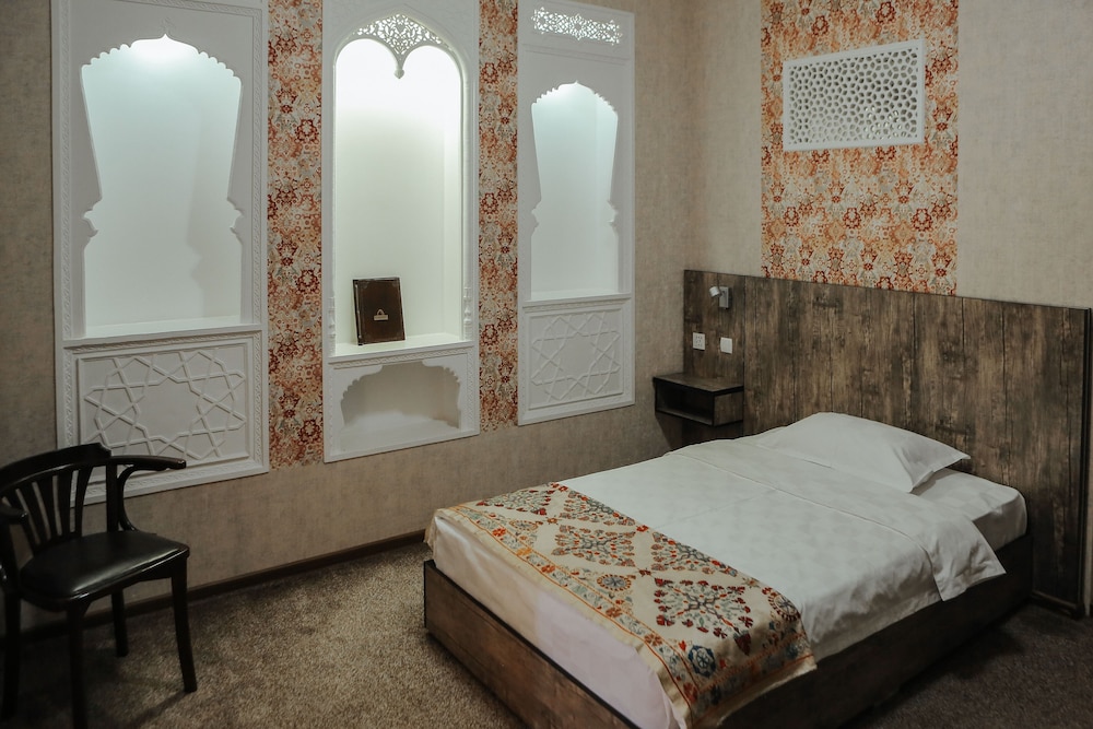 Comfort Single Room photo 1