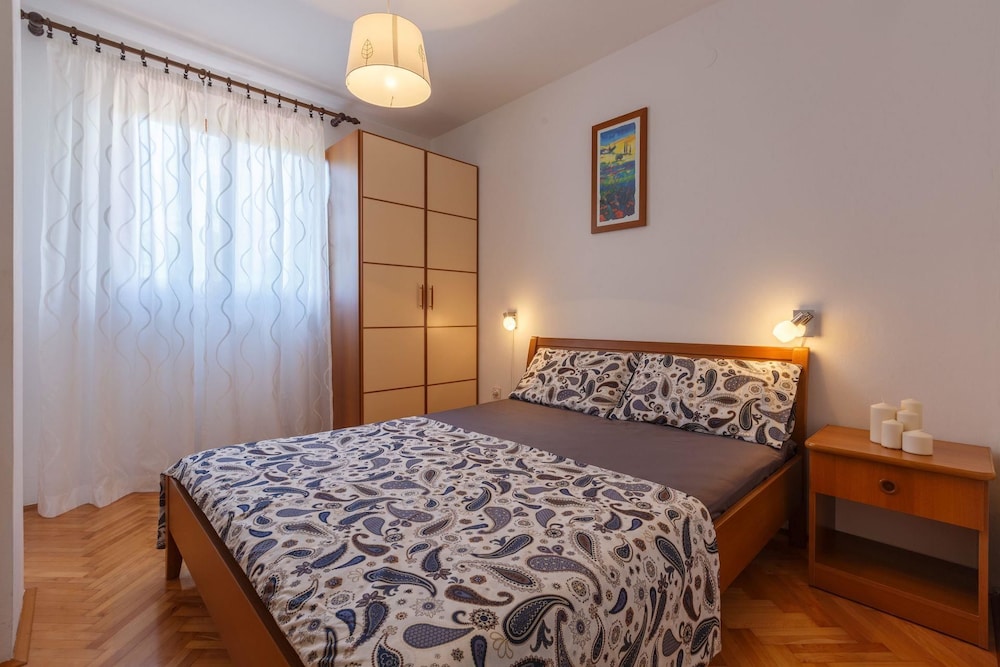 Apartment, 1 Double Bed with Sofa bed