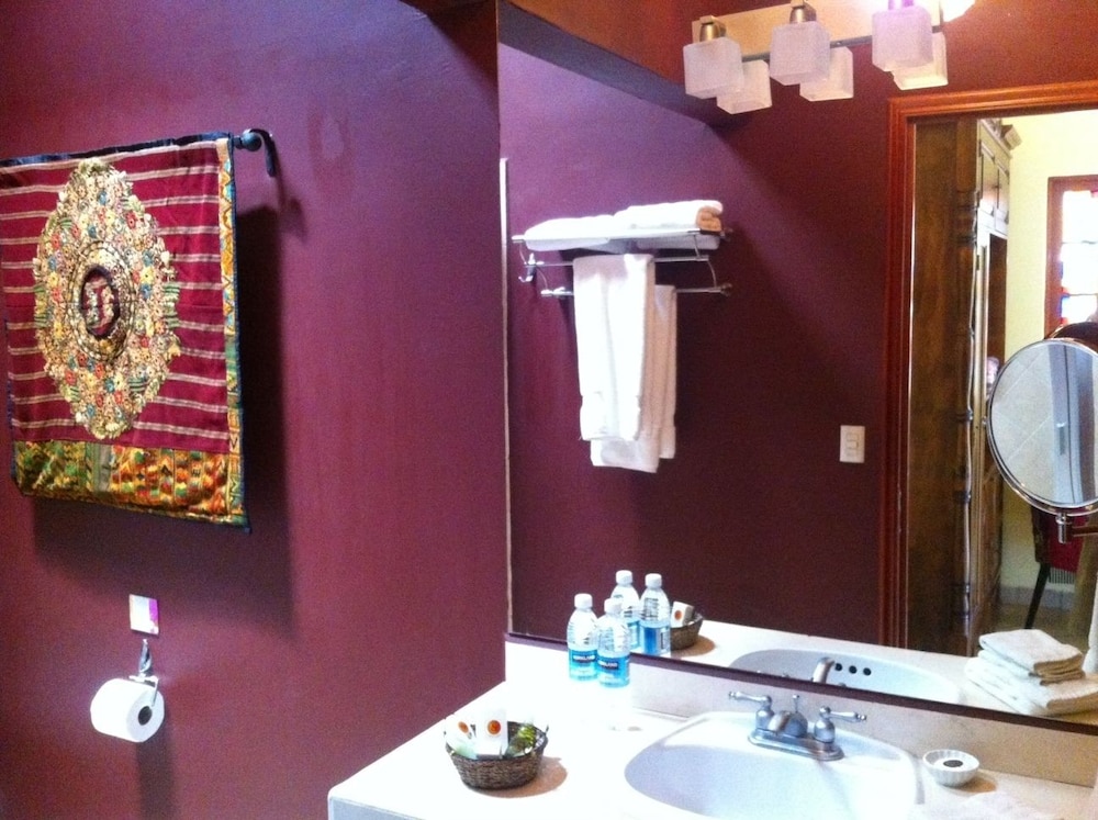 Triple Room photo 2