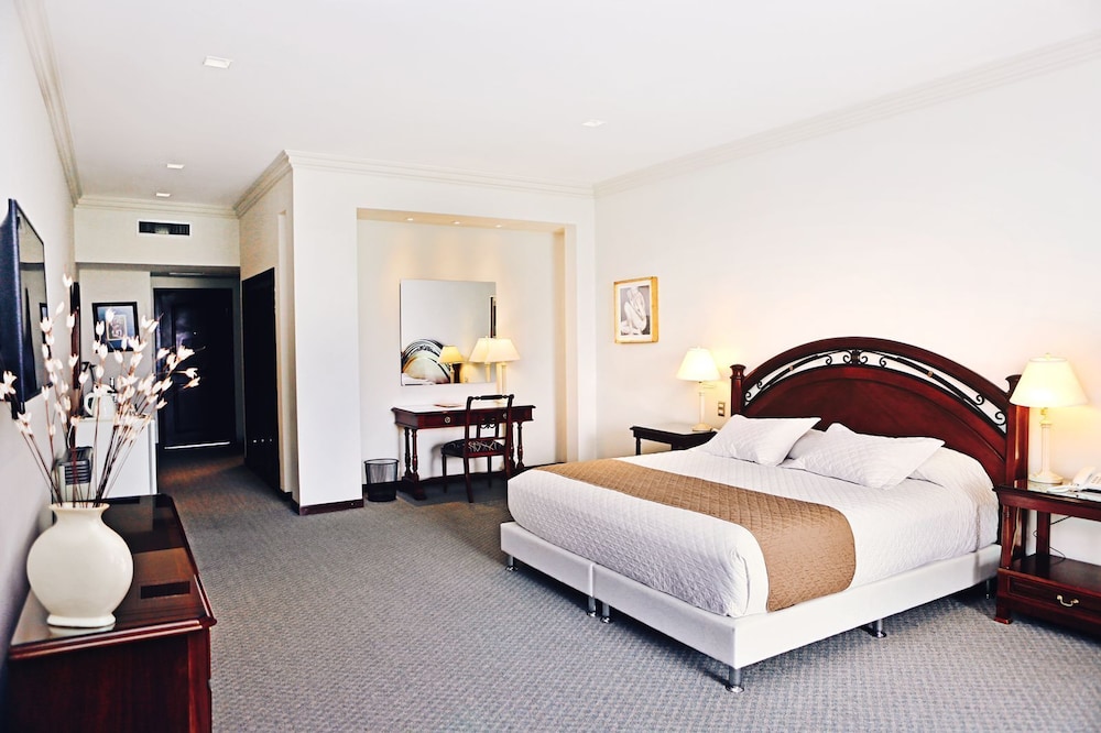 Superior Double Or Twin Room, 1 King Bed