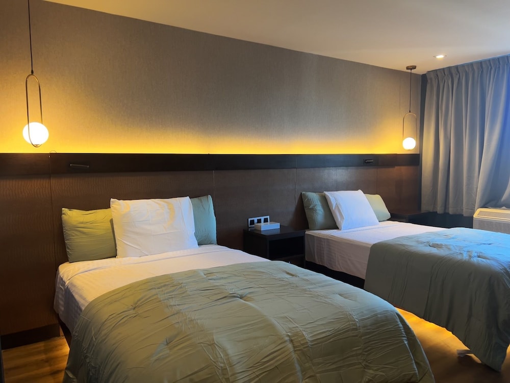 Deluxe Double Room photo 1