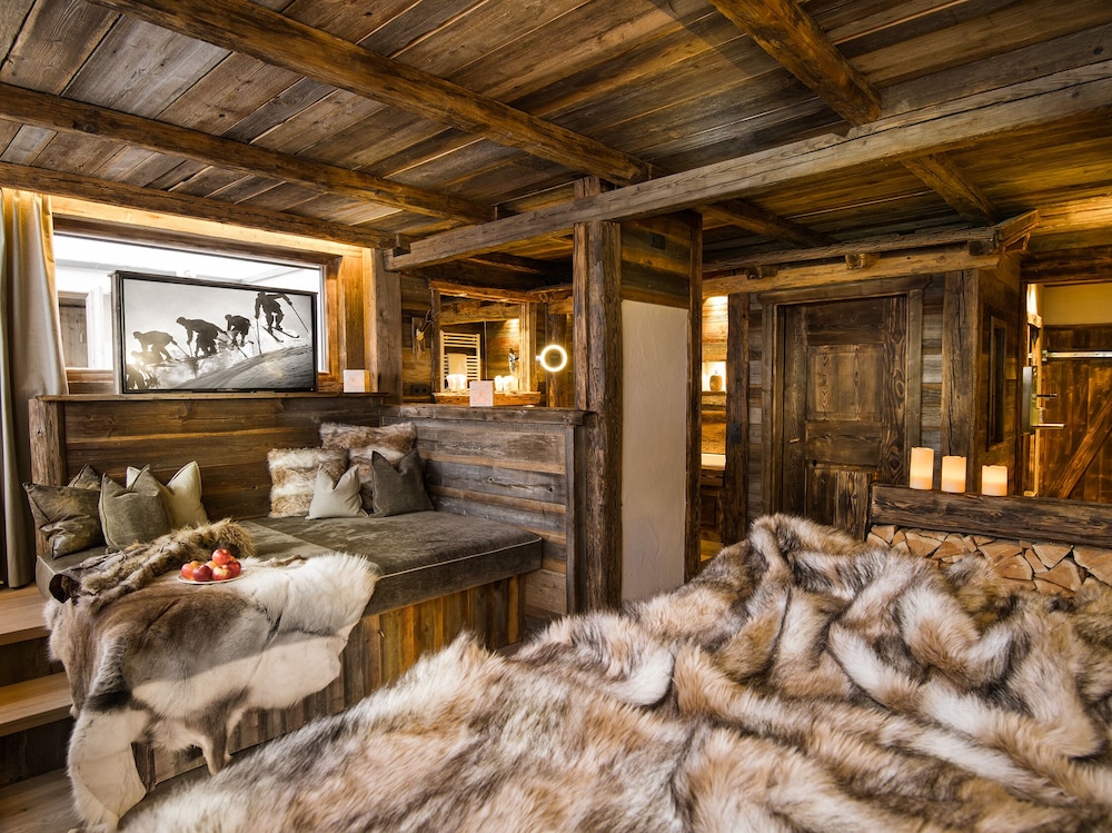 Alm Suite photo 1