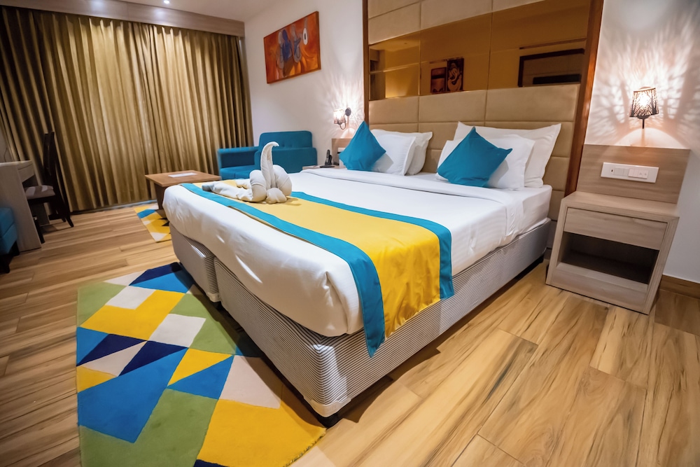 Junior Suite - Photo 2