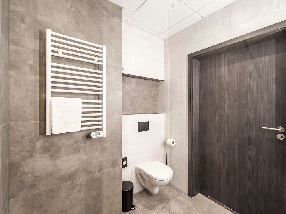 Standard Single Room, 1 Twin Bed - Photo 3