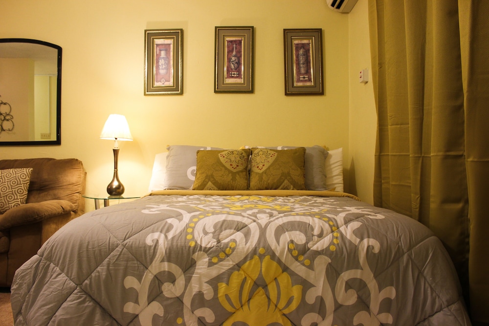 Studio Confort, 1 chambre