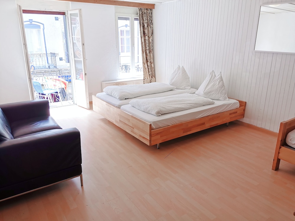 Basic Apartment, 2 Bedrooms