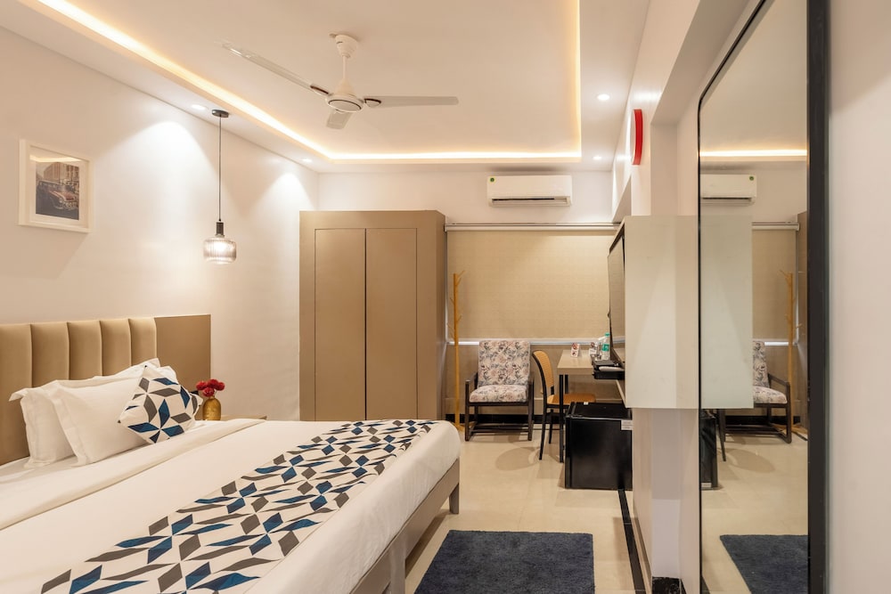 Exclusive Double or Twin Room