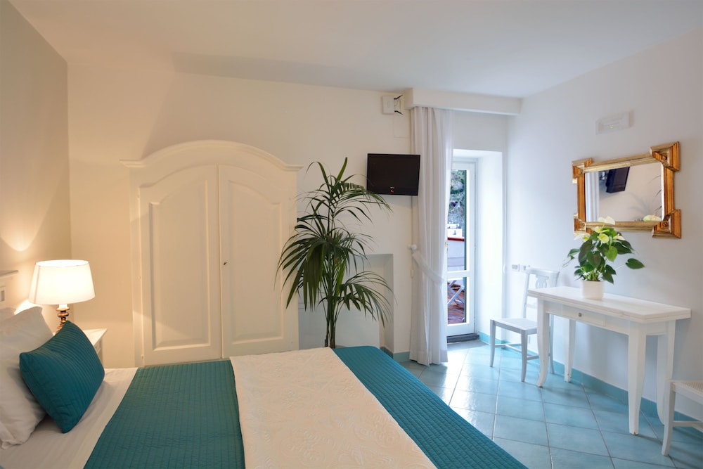 Apartment, 2 Bedrooms, Terrace