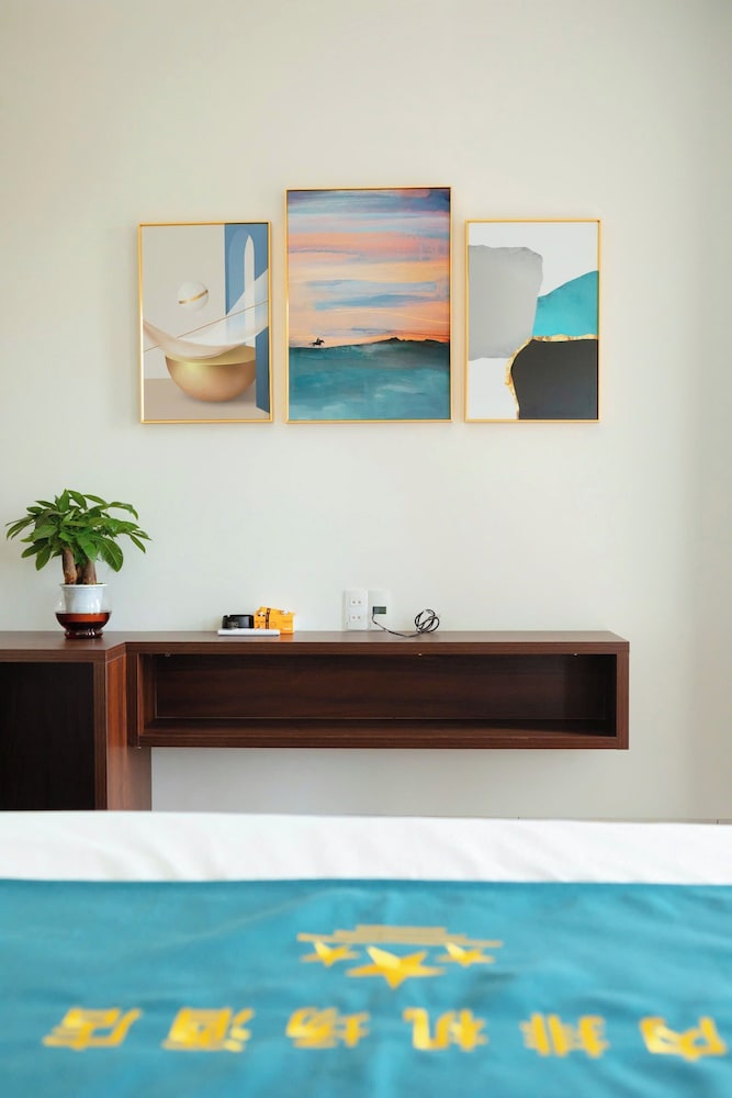 Basic Double or Twin Room
