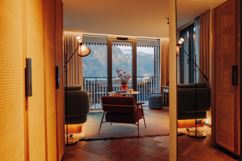 Deluxe Suite photo 3
