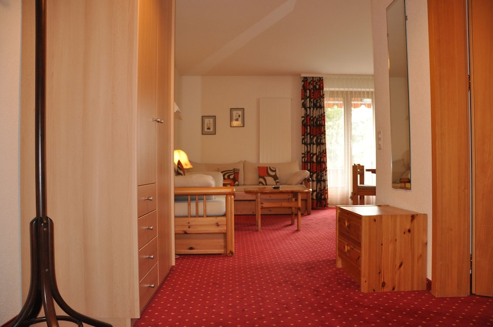 Chalet (Eiger)