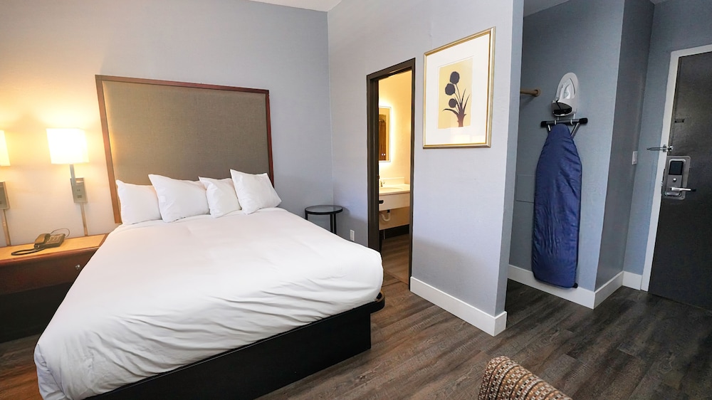 Newly Remodeled Room, King Bed, Non-Smoking - Photo 1
