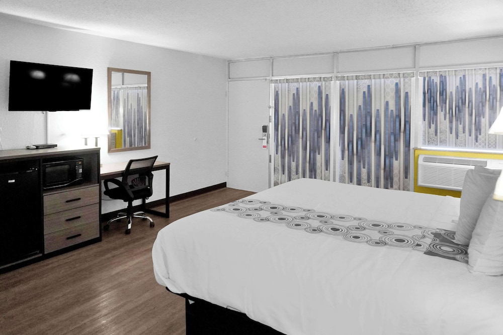 Suite, 1 King Bed, Non Smoking - Photo 4