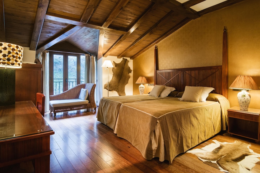 Habitación Estándar con Dos Camas Individuales