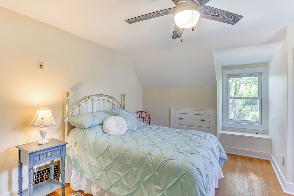 House (2 Bedrooms) photo 2