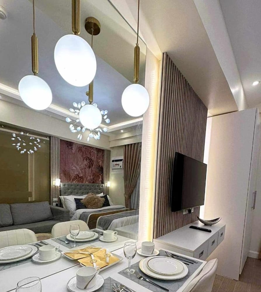 Comfort Condo, 1 Bedroom, Balcony, City View photo 2