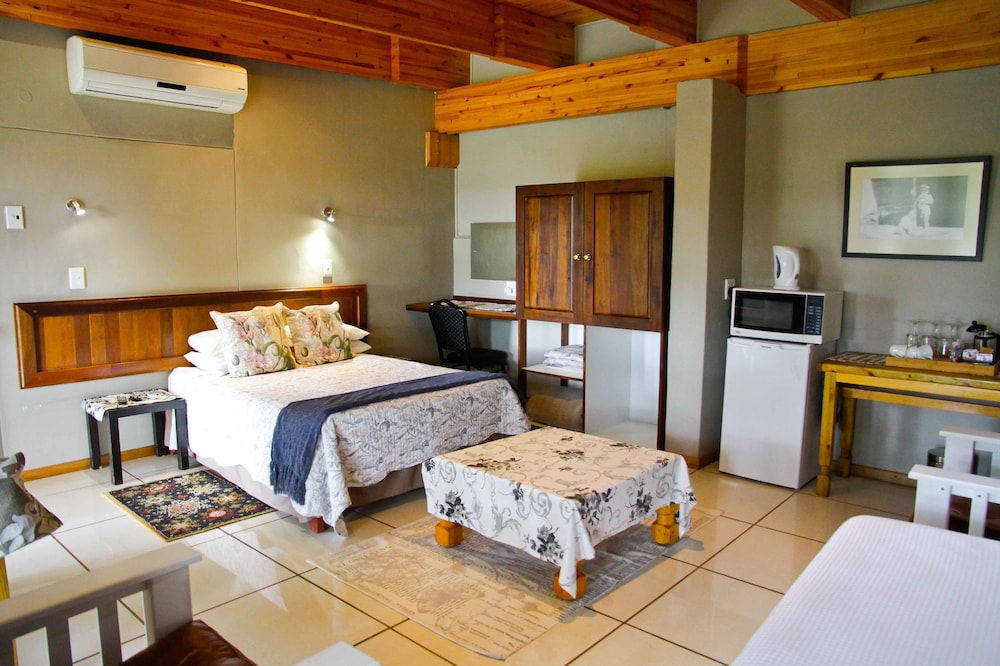 Comfort Double or Twin Room, Multiple Beds, River View photo 1