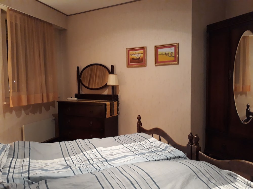 Apartment, 2 Bedrooms, 2 Bathrooms photo 1