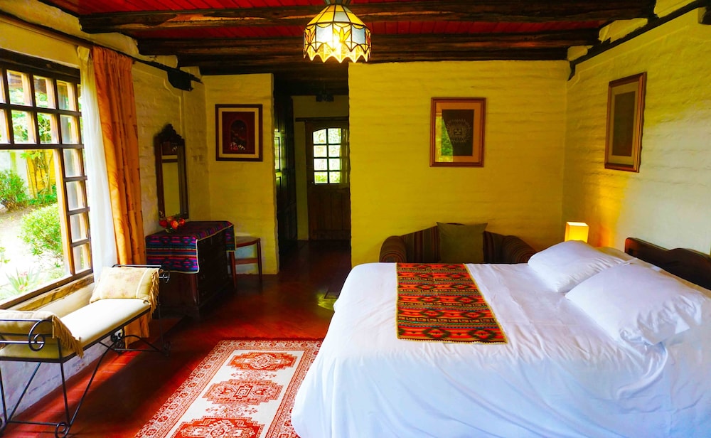 Deluxe Suite, Terrace, Garden View photo 3