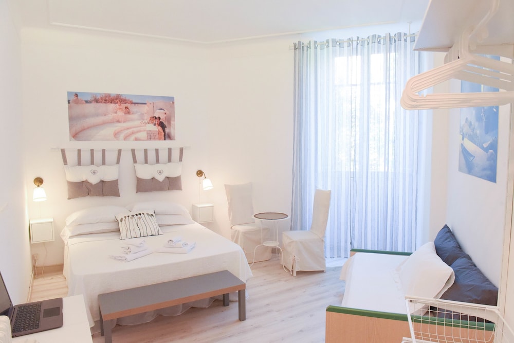 Double Room, Private Bathroom