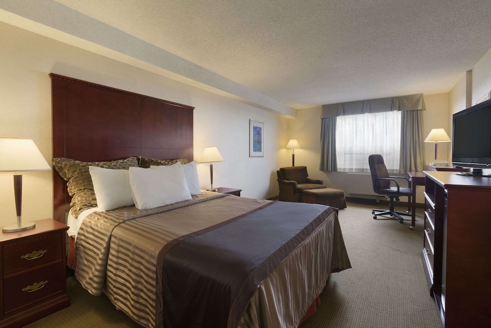 Room Selected at Check-In photo 2