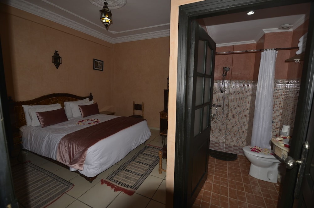 Standard Room, 1 Bedroom photo 3