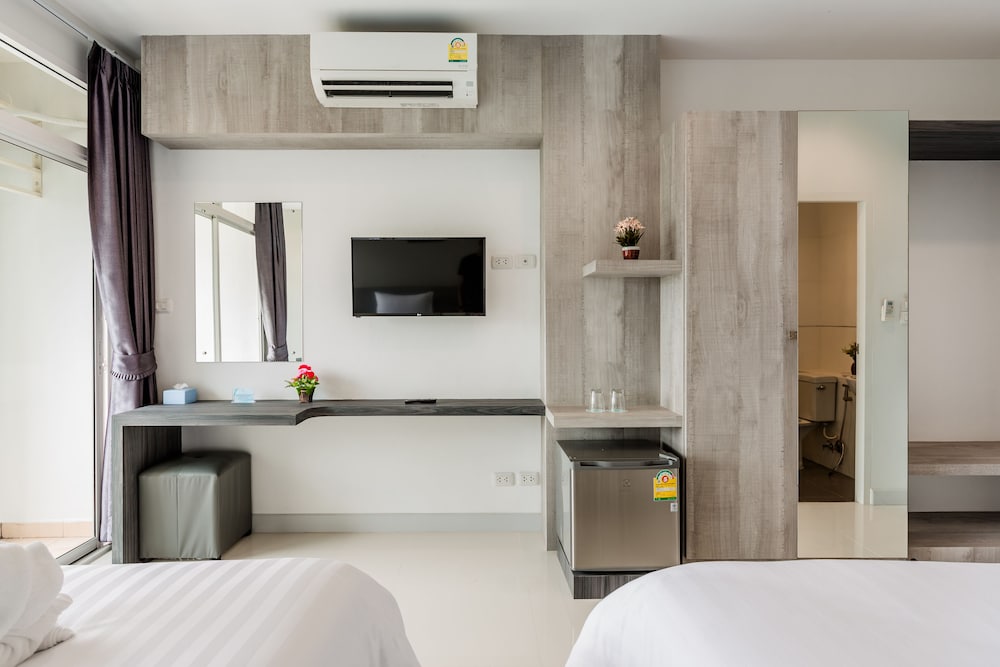 Superior Twin Room photo 2