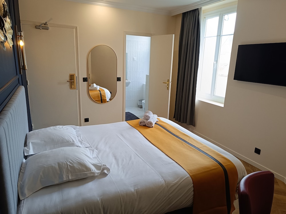 Comfort double room with sea view - Photo 7