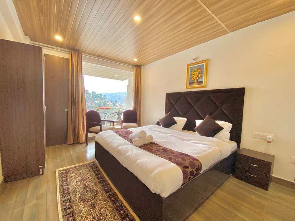 Exclusive Room