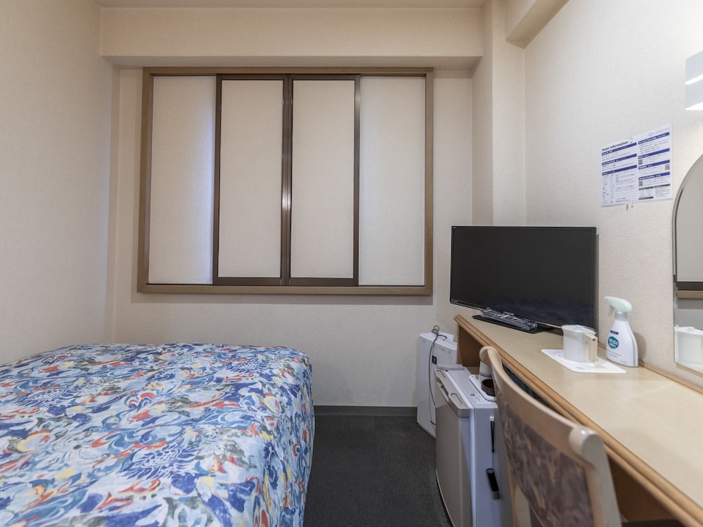 Standard Double Room, 1 Double Bed, Smoking - Photo 10