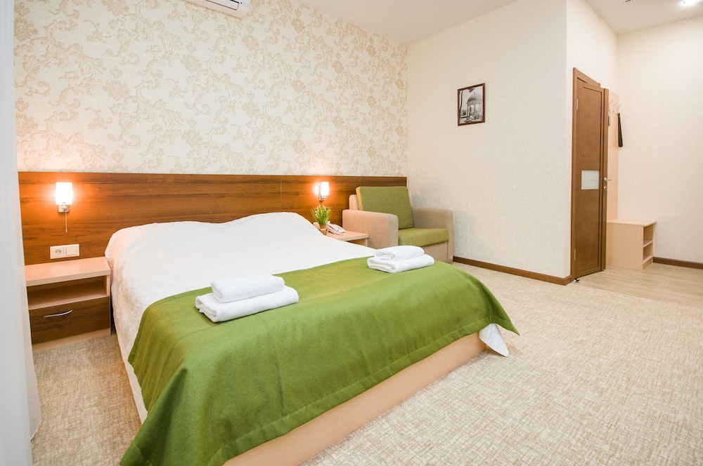 Comfort Room photo 1