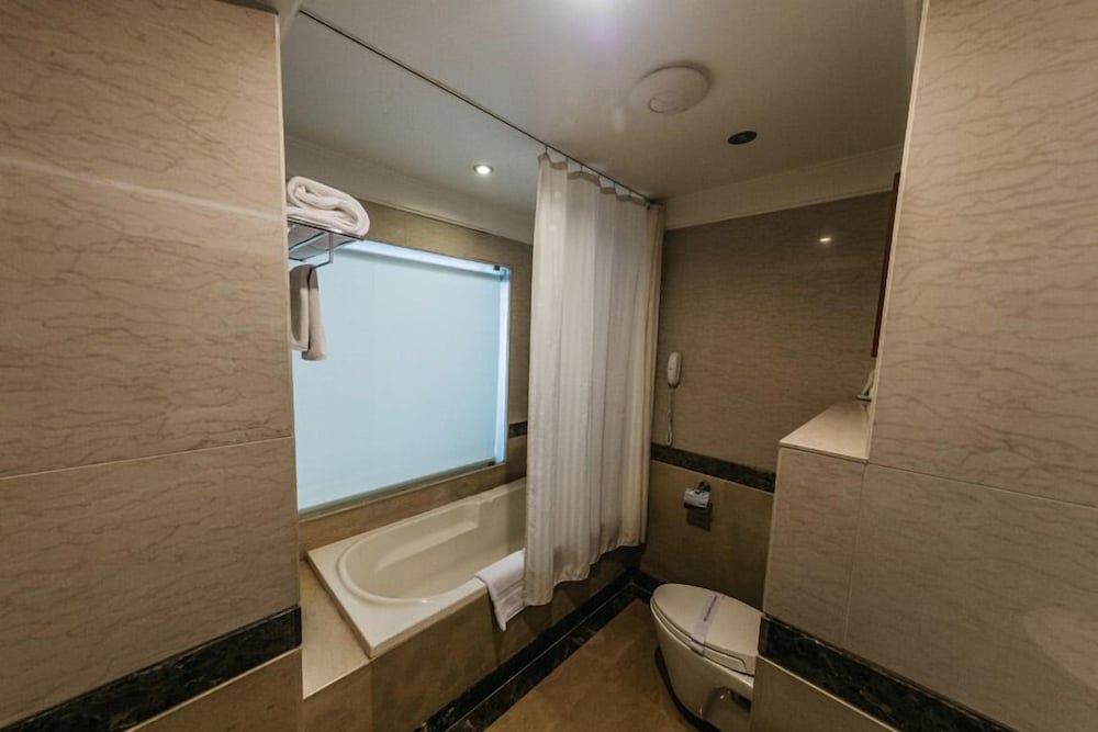 Executive Room, Smoking photo 2