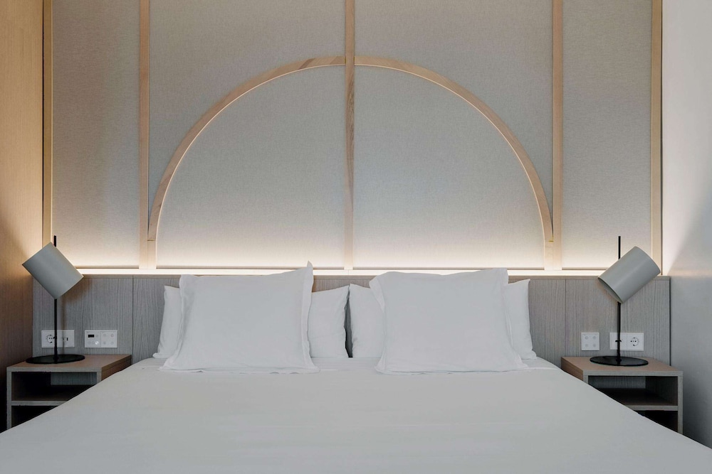 Suite, 2 Habitaciones, Terraza