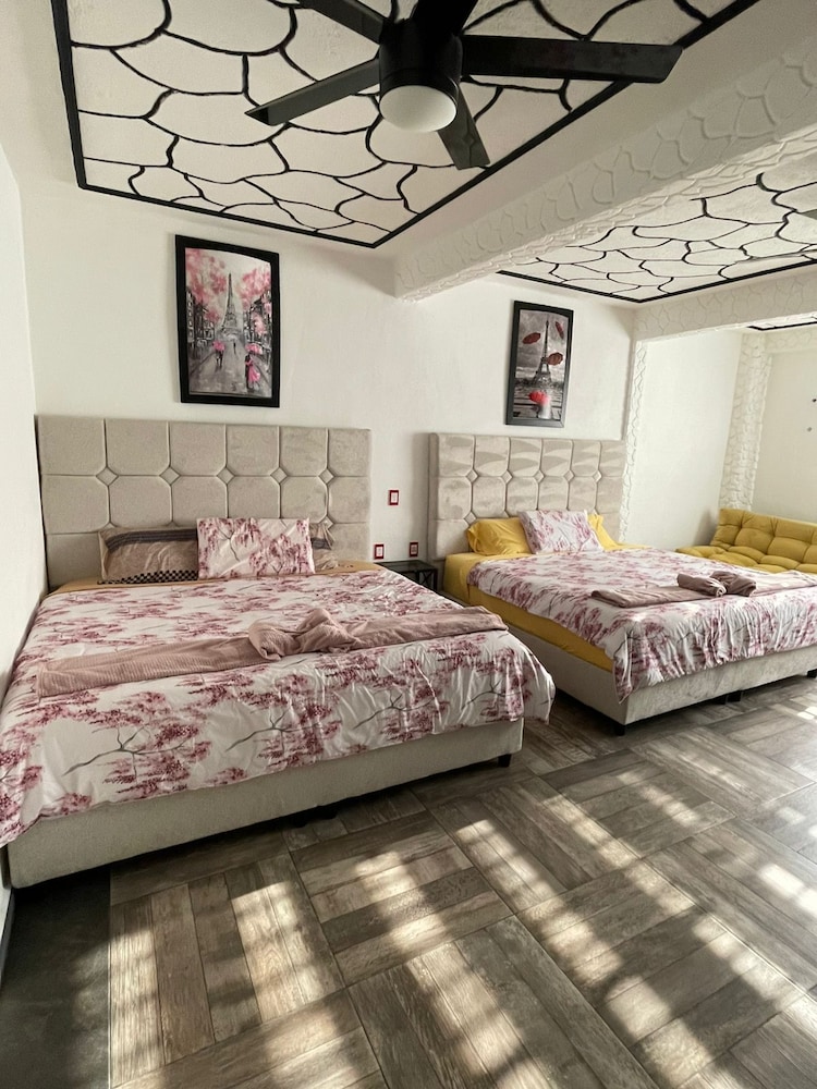 Presidential Room