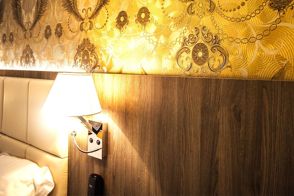 Standard Double or Twin Room photo 3