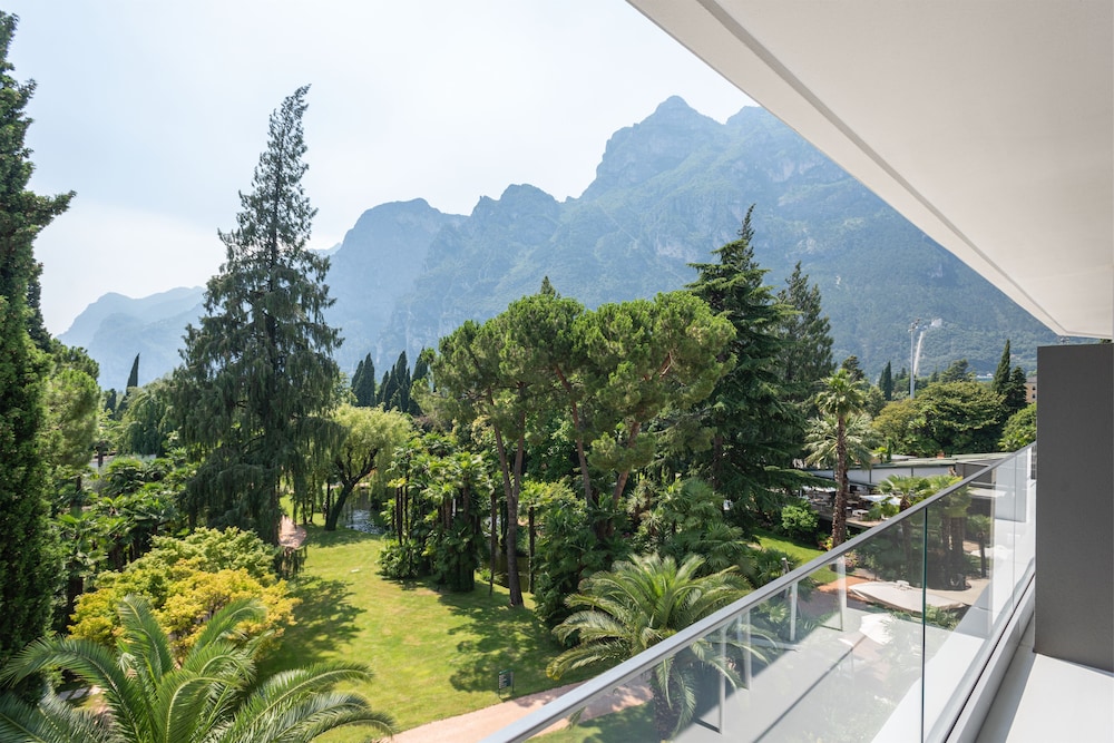 Suite (Parc), SPA access included - Photo 7