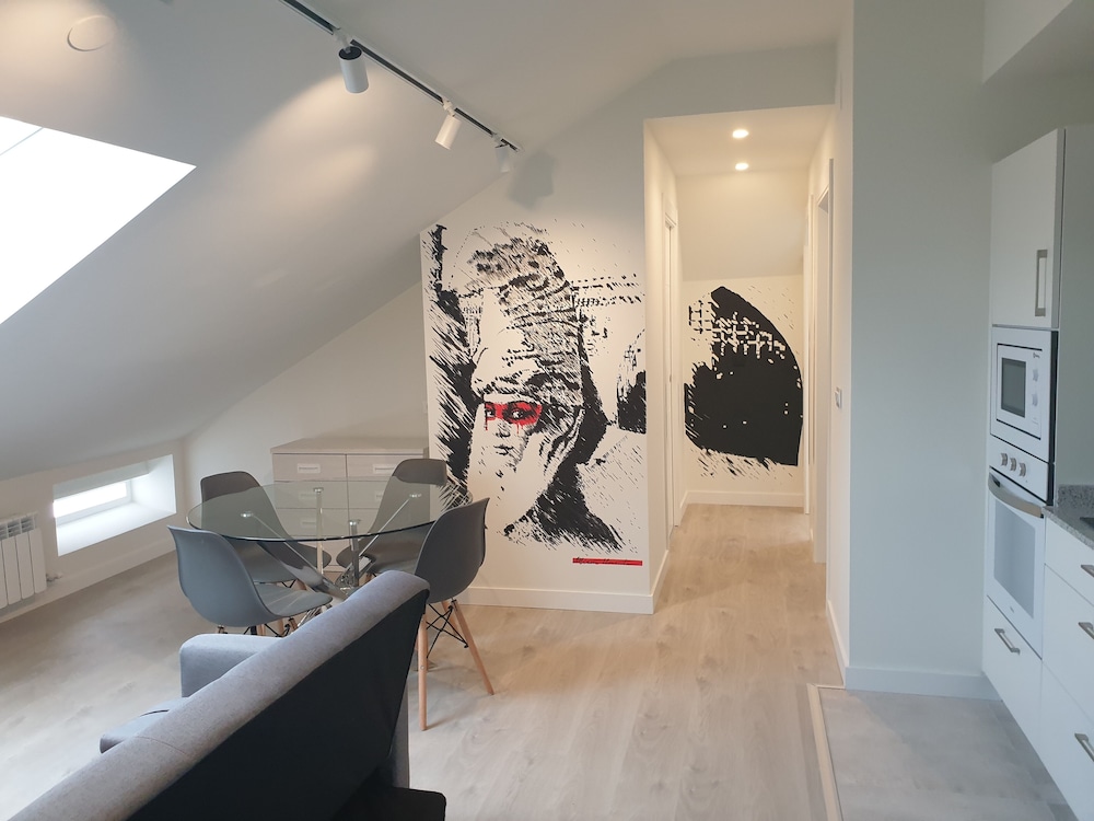City Apartment