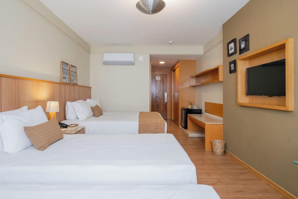 Standard Triple Room - Photo 3