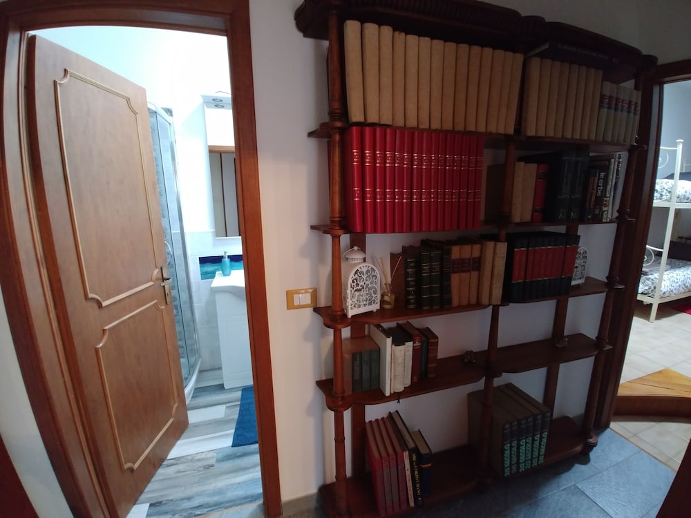Alle vecchie mura, Foto 5