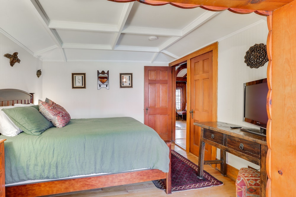 Cottage (2 Bedrooms) photo 2
