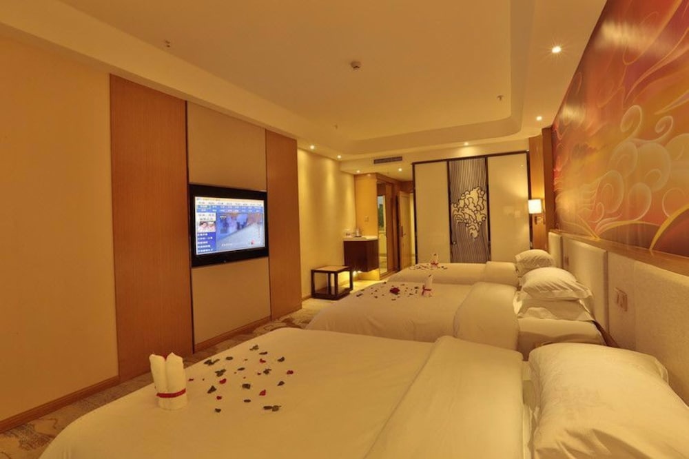 Triple Room photo 2